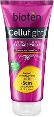 Bioten Cellufight Massage Cream - крем