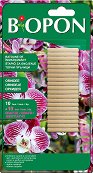 Тор на пръчици за орхидеи - Опаковка от 10 броя