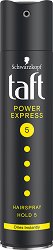 Taft Power Express Hairspray - пяна