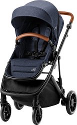   Britax Strider M - 