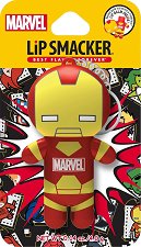 Lip Smacker Marvel Iron Man - 
