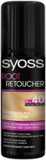Syoss Root Retoucher Spray - мляко за тяло