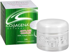 Collagena Naturalis Anti-Age Complex - 