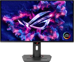  ASUS ROG Strix OLED XG27ACDNG