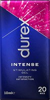 Durex Intense Stimulating Gel - 