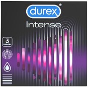 Durex Intense - 