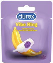 Durex Intense Orgasmic Vibration - 