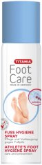 Titania Foot Care Athlete's Foot Hygiene Spray - балсам