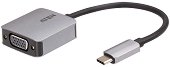  USB-C male  VGA female ATEN UC3002A