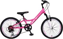 Детски велосипед BYOX Princess 20" - 