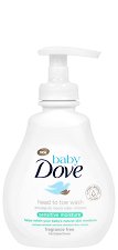 Baby Dove Head to Toe Wash Sensitive Moisture - душ гел