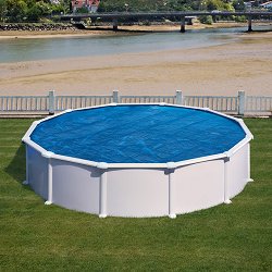 Изотермично покривало за кръгъл басейн с диаметър ∅ 350 cm Gre - продукт
