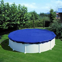 Покривало за кръгъл басейн с диаметър ∅ 460 cm Gre - продукт