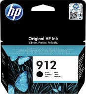      HP 912 Black