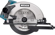 Електрически циркуляр Wesco WS3441
