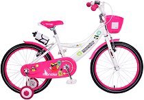 Детски велосипед Moni Monster 20" - 