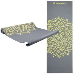 Постелка за йога - Spirit - Размер - 61 / 172 / 0.3 cm
