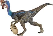 Фигура на динозавър Овираптор Papo - фигура