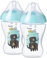 Бебешки шишета за хранене - Ultra 260 ml - 