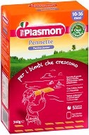 Plasmon - Каша: Тръбички - продукт