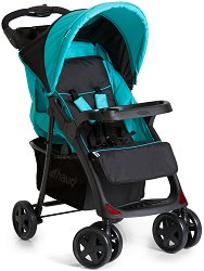 Лятна бебешка количка - Shopper Neo II - 