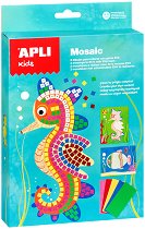  Apli Kids -   -  