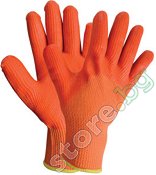 Зимни ръкавици Decorex Orange