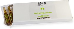 SNB Skin Repair System Step 2 Repair Moisturizing - спирала