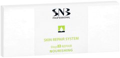 SNB Skin Repair System Step 2 Repair Nourishing - боя