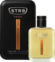 STR8 Hero EDT - продукт