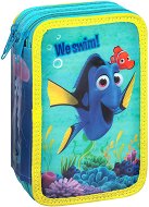 Несесер с ученически пособия - Търсенето на Дори - играчка