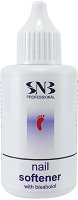 SNB Nail Softener - продукт
