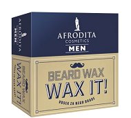 Afrodita Cosmetics Men Beard Wax - 