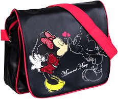 Чанта за рамо - Мини и Мики - продукт