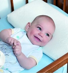 Възглавница за бебе BabyMatex Memo - продукт