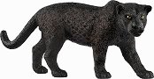 Черна пантера - фигури