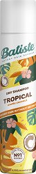 Batiste Dry Shampoo Tropical - 
