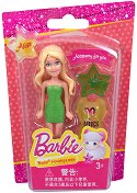 Кукла Барби Mattel - Овен - кукла