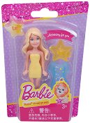 Кукла Барби Mattel - Лъв - кукла