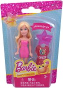 Кукла Барби Mattel - Рак - кукла