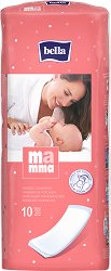 Bella Mamma Hygienic Underpads - крем