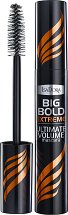 IsaDora Big Bold Extreme Ultimate Volume Mascara - 