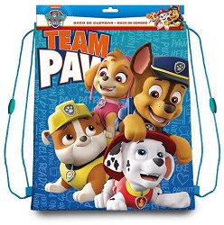 Спортна торба Paw Patrol - Kids Licensing - играчка