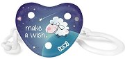Клипс с верижка - Night & Day: make a wish - залъгалка