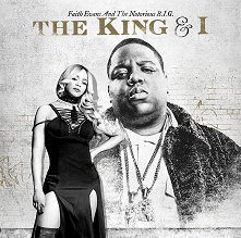 The King & I - албум