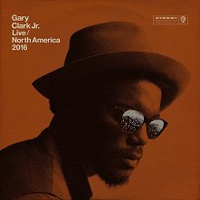 Gary Clark Jr - 