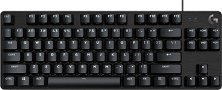    Logitech G413 SE