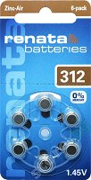 Батерия ZA312 - 