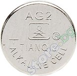Бутонна батерия AG2 / 396A - батерия