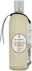 Vivian Gray Vivanel Grapefruit & Vetiver Shower Gel - 